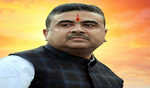 Suvendu Adhikari welcomes bail granted to Bangladeshi Hindu monk Chinmoy Das