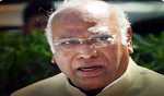 Kharge backs caste census, seeks end to 50 pc quota cap