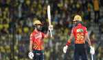 CSK knocked out of IPL, Chahal, Shreyas, Parbhsimran takes PBKS to easy win