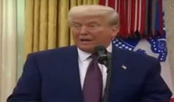 Trump ‘sincerely’ wants peace in Ukraine - Russian Mission to UN