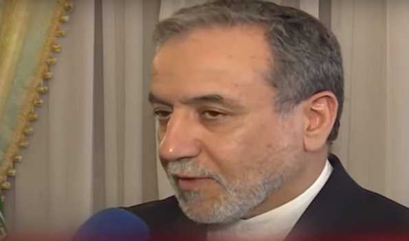 Iran says 4th round of indirect talks with US set for Rome