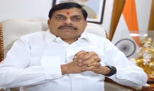 MP CM Dr Yadav, Shivraj Chouhan hail Centre’s ‘historic’ decision on caste census