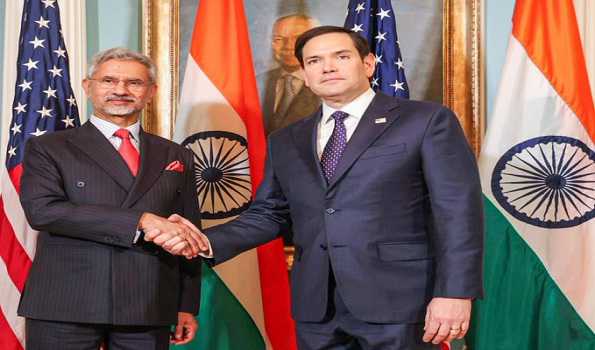 US reaches out to India, Pakistan to de-escalate tensions