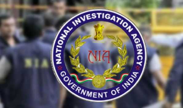 NIA chief arrives in Pahalgam to review probe  into terror attack