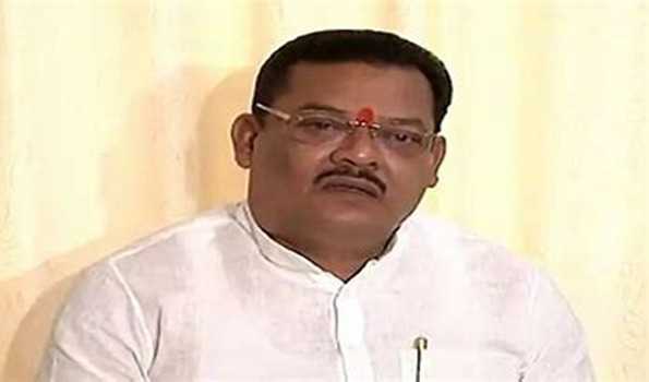 Maha CM's relief fund and charity hospital help desk inaugurated