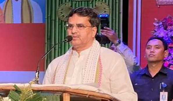 Tripura’s unemployment rate is lower than national average