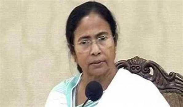 Mamata calls for strict punishment for those involved in violating fire safety regulations