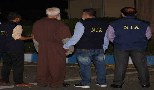 Delhi court allows NIA to record voice, handwriting samples of Tahawwur Rana