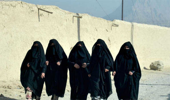 Taliban’s suppression of women’s rights in Afghanistan will result in $920 mn loss by 2026: UNDP warns