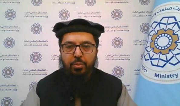 India-Afghanistan trade reached $890 mn last year, says Taliban’s Ministry of Commerce