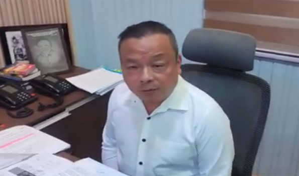 Meghalaya: Cabinet gives nod to vehicle scrappage policy