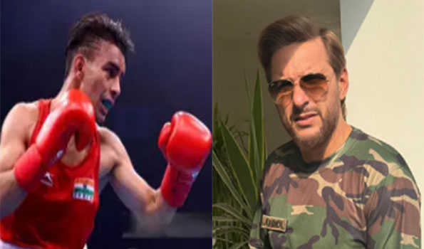 Shahid Afridi spews anti-India venom, Gaurav Bidhuri gives fiery response, reminds him of 1971 humiliation