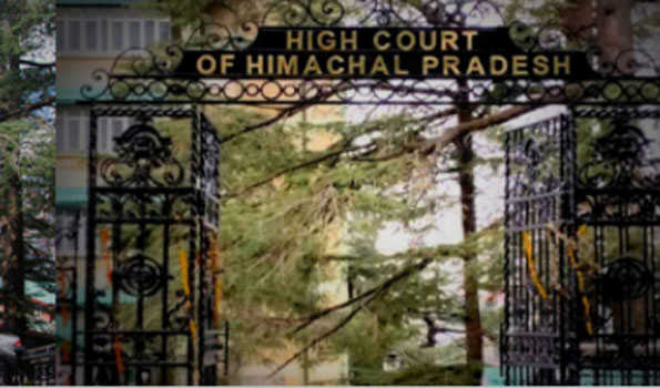 HC issues notice to Himachal Govt over suspension of protesting JBT teachers
