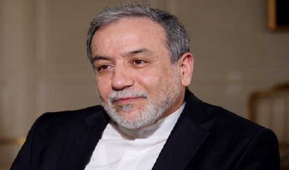 Iran still determined to secure negotiated solution with US - Iranian Foreign Minister