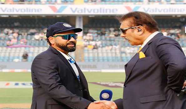 Shastri urges India to shake things up with surprise picks for England Test series