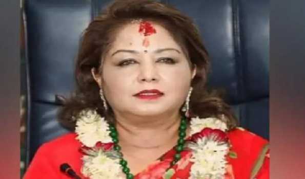Nepal minister expresses concern over death of girl student at KIIT