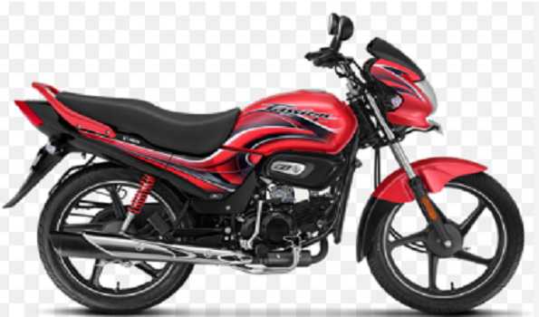 Hero MotoCorp  April  2025  sales down 43 percent