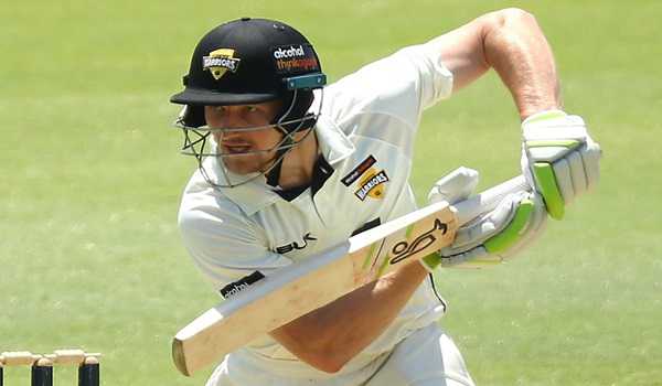 I have never spoken to McDonald: Bancroft