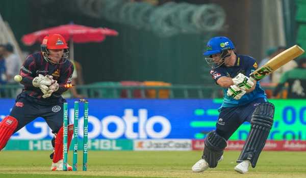 Multan Sultans continue dismal season with Karachi Kings defeat