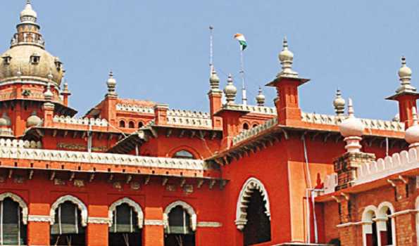 Madras HC grants interim stay to TACTV on GST