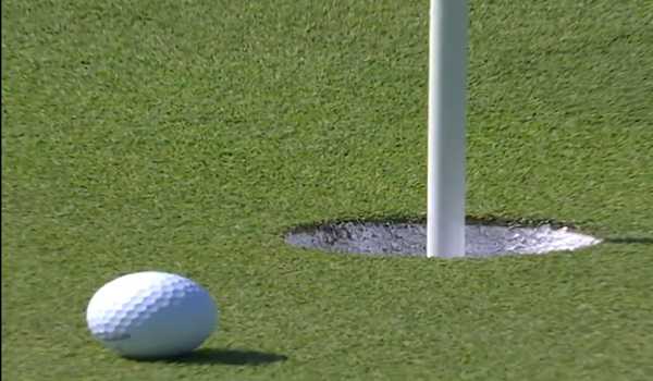 Scheffler shoots 61 to lead Byron Nelson tournament