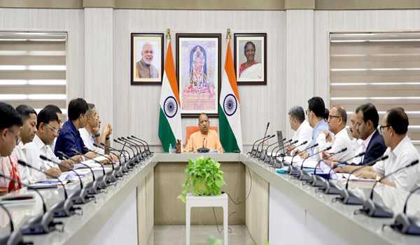Link students of tech and vocational education with industries: Yogi