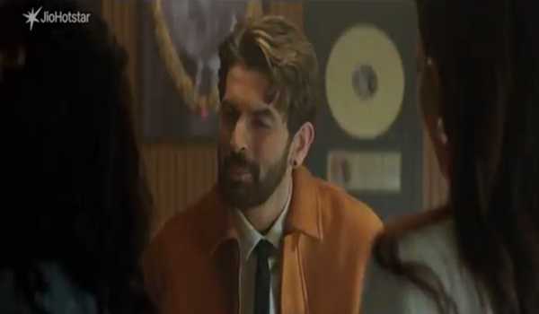Trailer of 'Hai Junoon' featuring Jacqueline Fernandez, Neil Nitin Mukesh unveiled