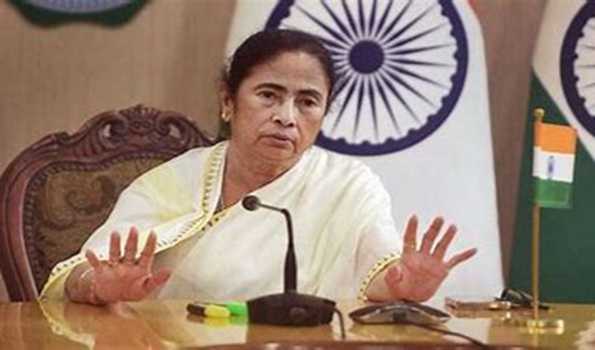 Mamata congratulates successful students in Class 10 exams