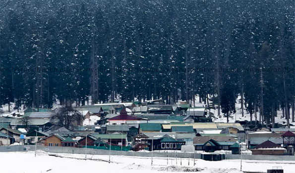 Srinagar court dismisses obscenity plea against Gulmarg fashion show