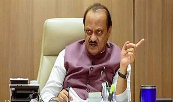 Did not give any promise of loan waiver for farmers: Ajit Pawar