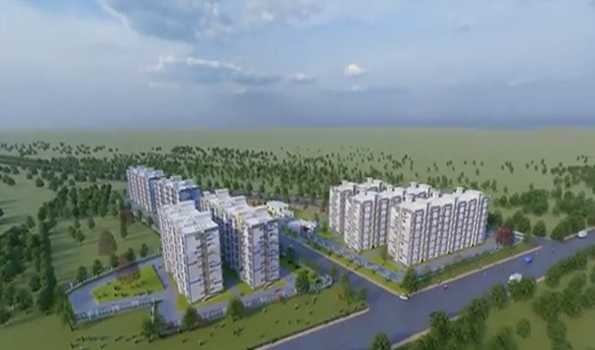 Centre sanctions Rs 14.96 Cr for Tripura's Light House project