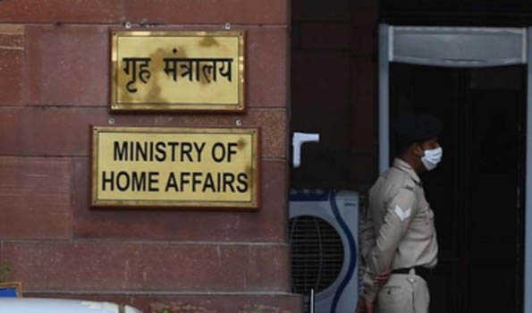 Home Secy holds meeting to address Haryana's urgent water requirements