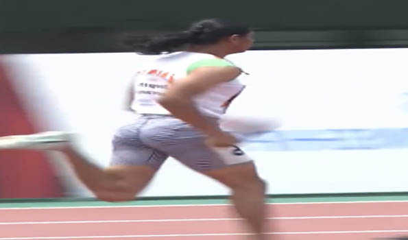 India to host World Para Athletics Championship this year