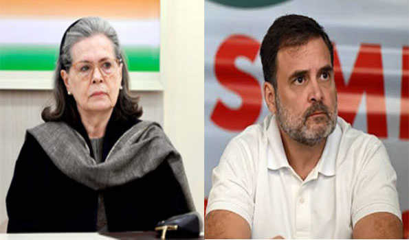 National Herald case: Delhi Court issues notice to Sonia Gandhi, Rahul Gandhi; hearing on May 8