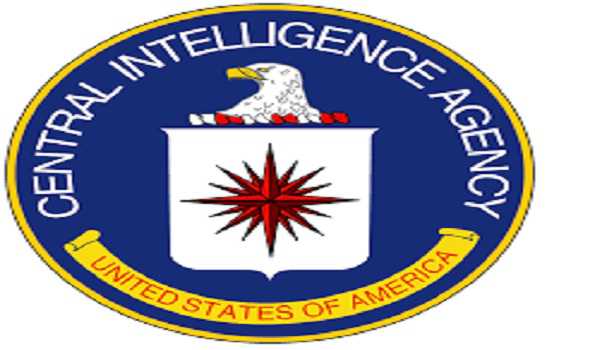 CIA personnel cuts planned by Trump administration - Reports