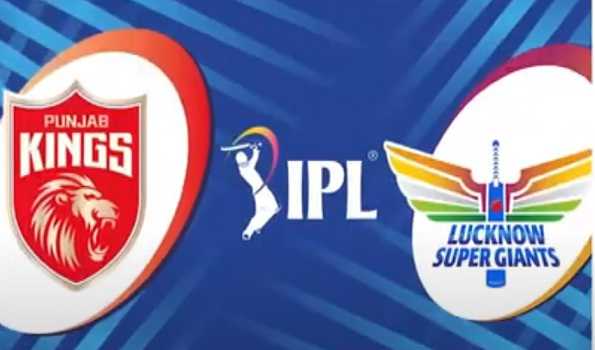 PBKS bank on openers as LSG battle for survival