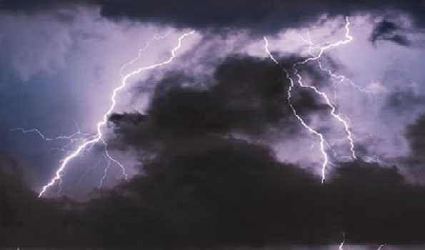 Thunderstorm with lightning and gusty winds likely in Telangana in next 5 days: Met