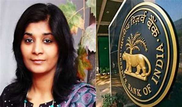 Dr Poonam Gupta takes over as Dy Governor of RBI