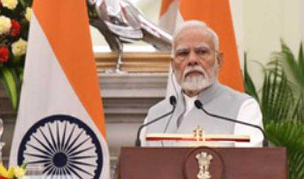 PM Modi vows firm and decisive action against Pahalgam terrorists, their backers
