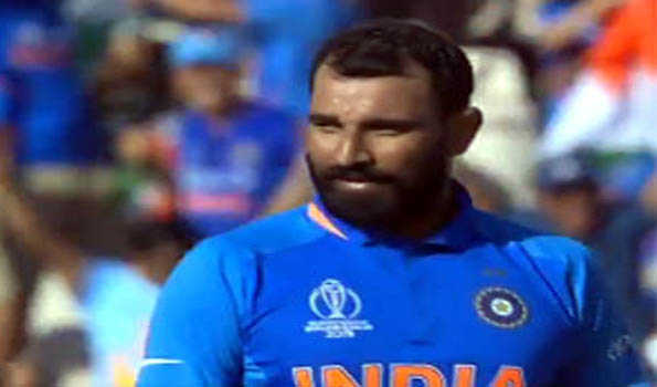 Mohammed Shami’s form a concern for India as England tour nears