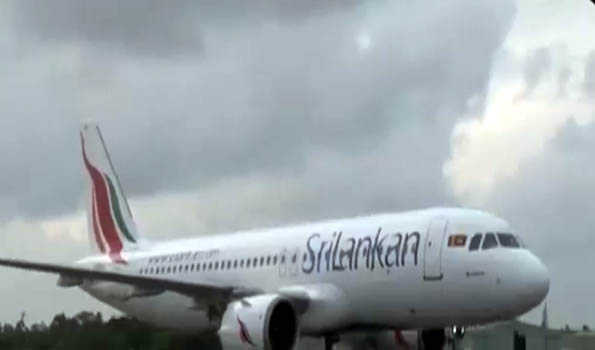 Sri Lankan flight from Chennai searched after India flags possible Pahalgam-linked suspects on board