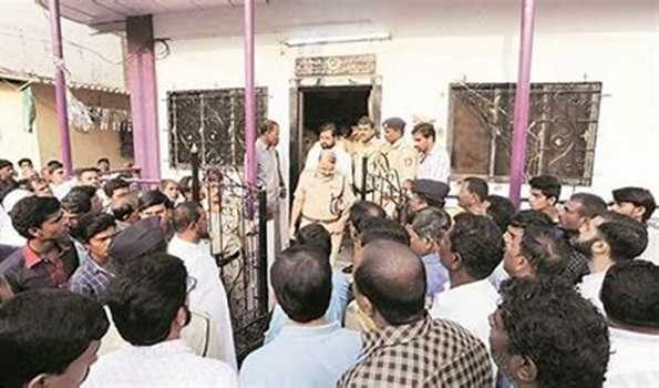 Maha: Bodies of 4 members of family found in Thane