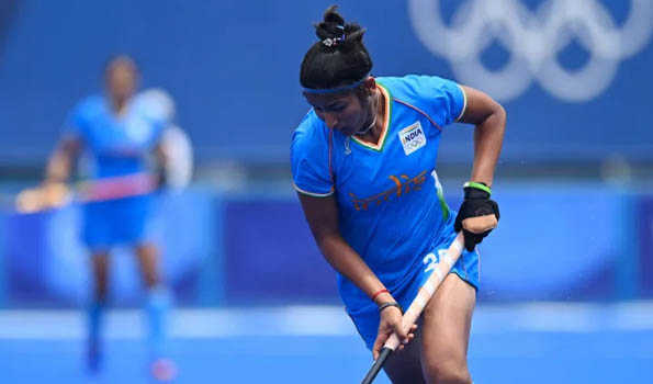 Indian Women’s Hockey team suffers another setback in 2-3 loss to Australia