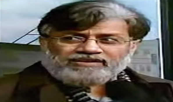 26/11 Mumbai terror attack: NIA collects Tahawwur Rana's voice, handwriting samples