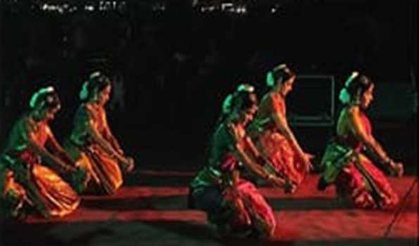 Melodious footsteps celebrate spirit of classical dance in Hyderabad