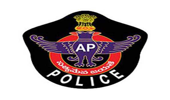 AP: 84 red sander logs, worth Rs 1 Cr. seized