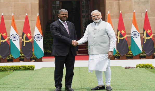 Angola, chair of African Union, condemns Pahalgam terror attack,  backs India on tackling cross-border terrorism