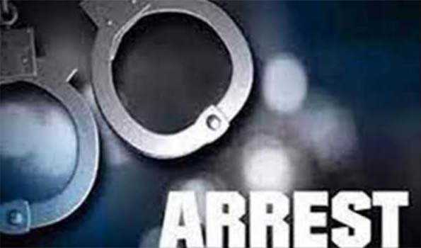Police arrest Pakistani national from Chandannagar in Hooghly district