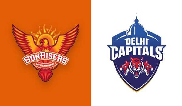 SRH fading playoff hopes meet DC's steady ascent