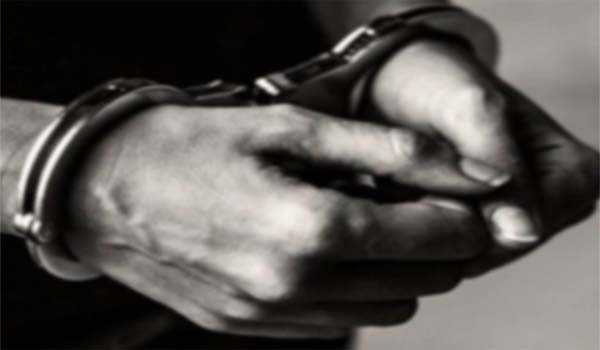 UP: Body of man buried in forest after murder, two detained